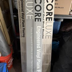 Vinyl Planks