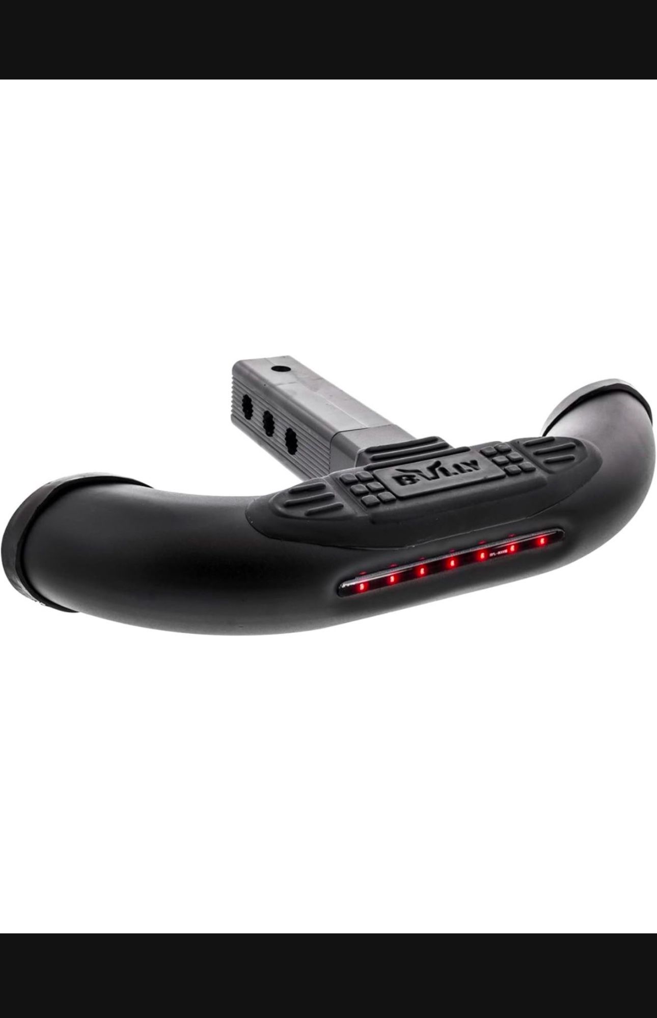 Bully Hitch Step LED