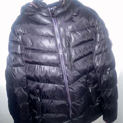 Tommy Hilfiger Jacket 