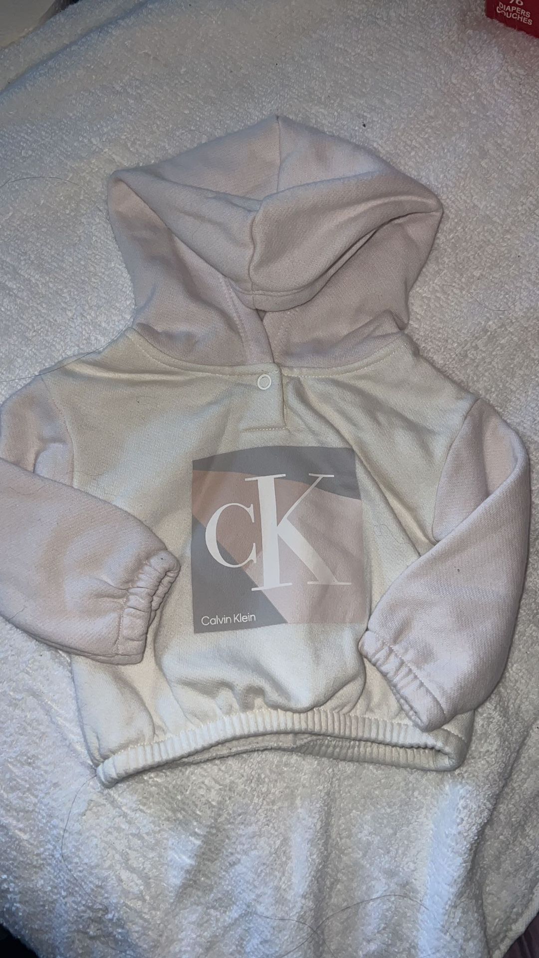 0-3 Month Baby Girl clothing