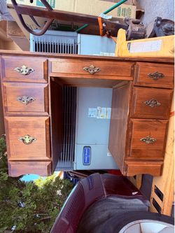 Desk