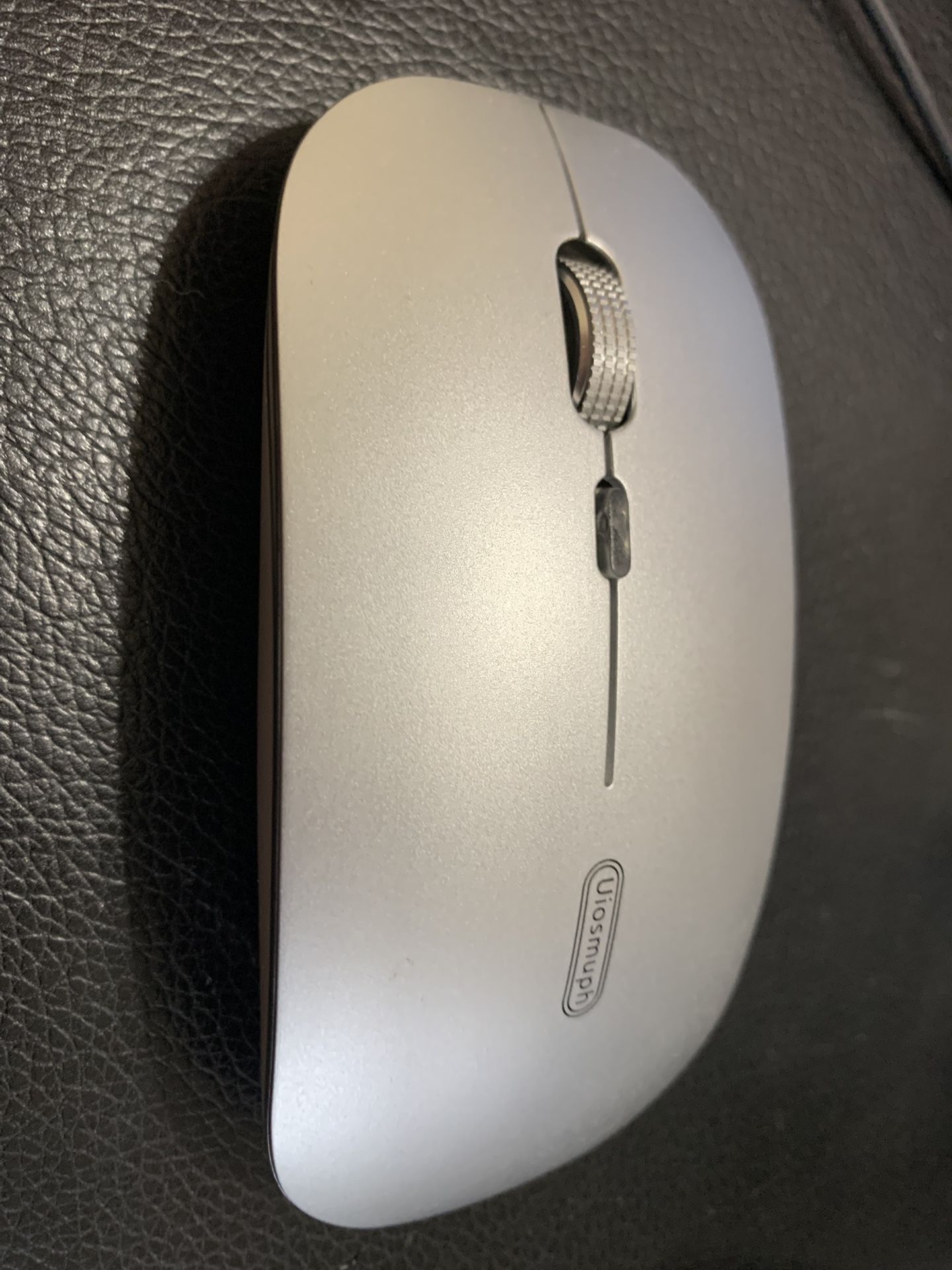 Uioamuph Wireless Mouse