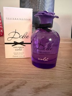 Women’s Dolce Gabbana Violet