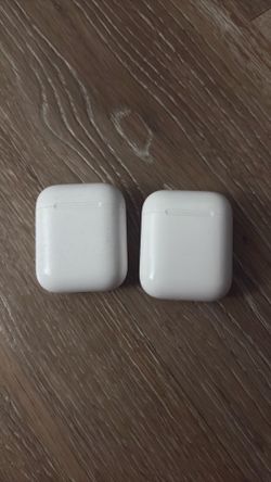 AirPods 2 case