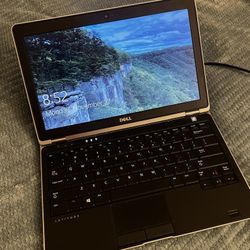 Dell Latitude E6230 