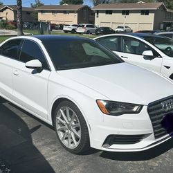 2016 Audi A3