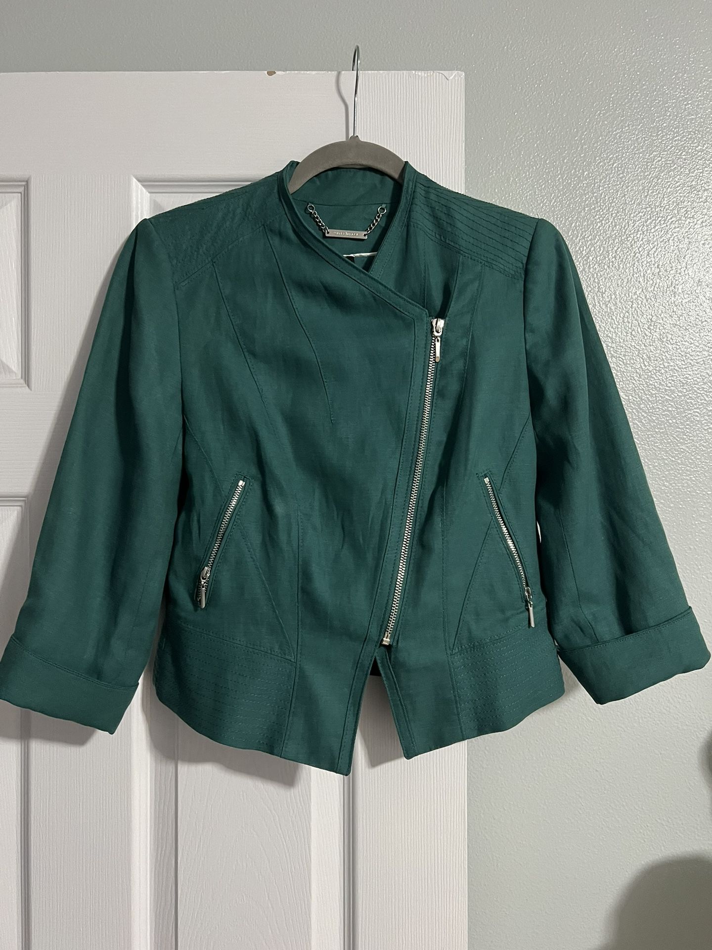 White House Black Market Jacket