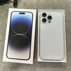 iPhone 14 Pro Max Unlocked