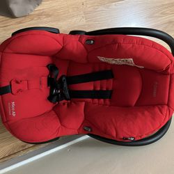 Baby Car Seat In Good Condition