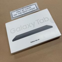 Samsung Galaxy Tab A9 Plus Tablet New - Pay $1 today and pay the rest later -