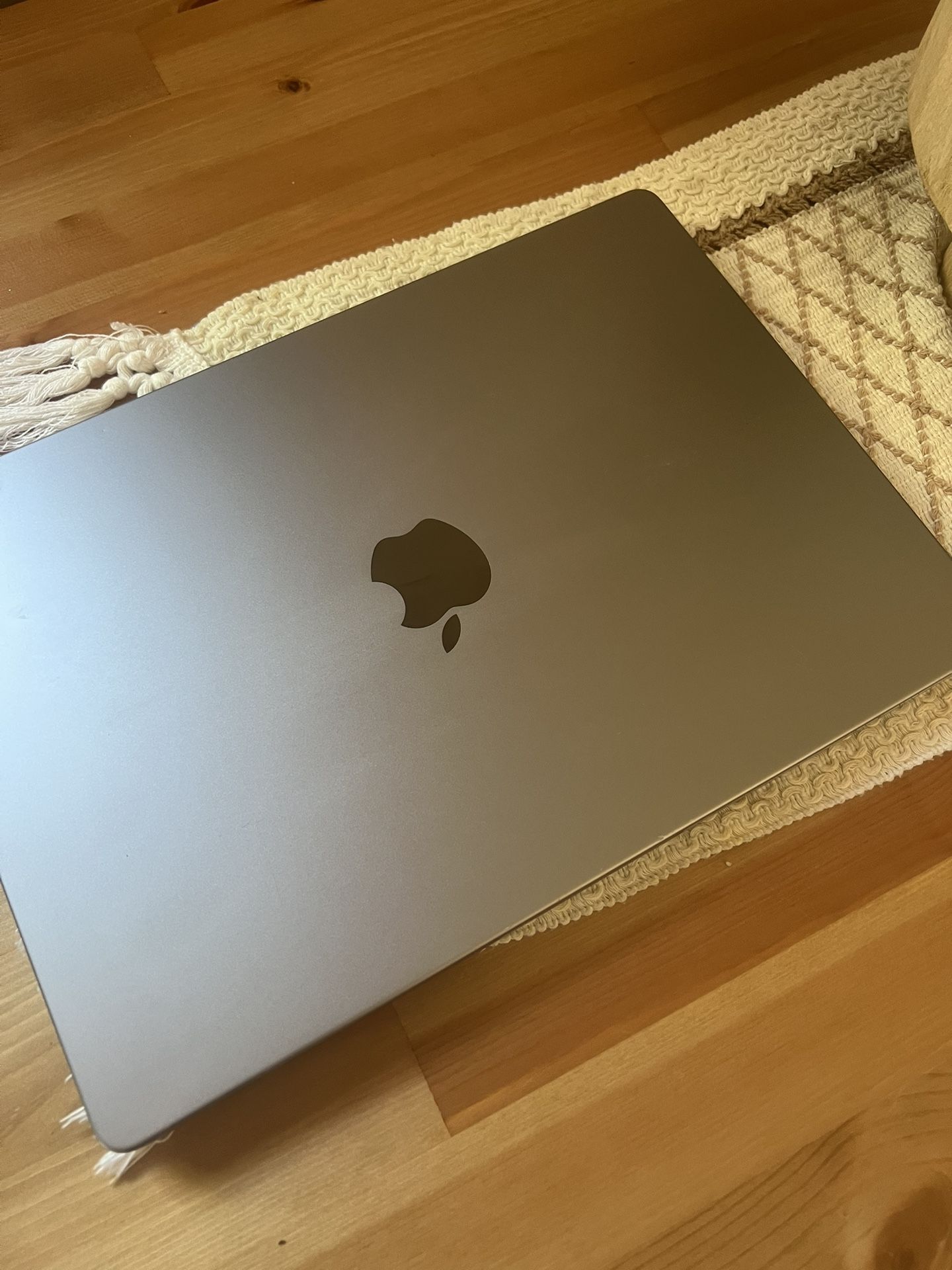 MacBook Pro