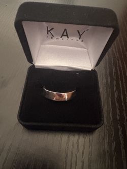 Anillo de matrimonio