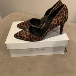 Bandolino High Heels