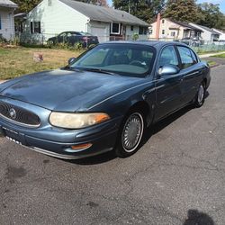 2000 Buick LeSabre