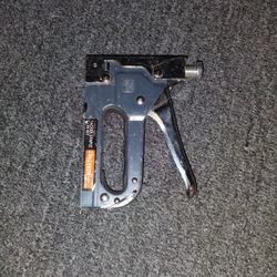 Hand Stapler