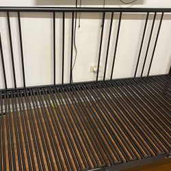 Trundle Bed