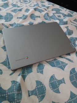 Lenovo IdeaPad 3 Chrome 14M836 MT8183 4GB RAM 64GB HDD - Used