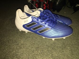 Adidas Copa Soccer Cleats, Brand New