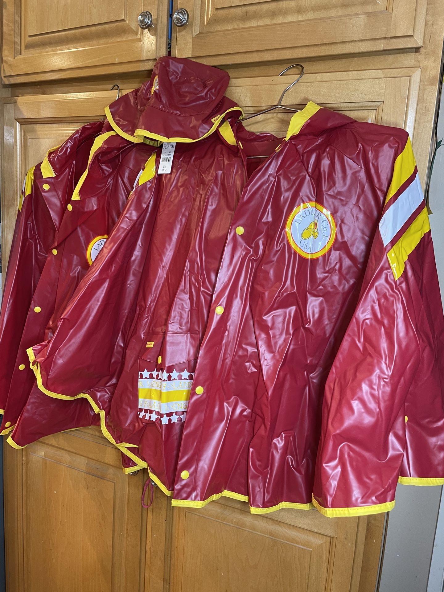 Kids Rain Coat +10% Off Raincoat For Children Rainwear Rainsuit Kids Waterpro