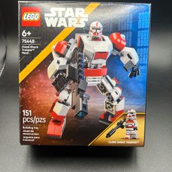 Lego Star Wars 75448