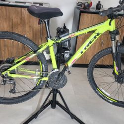 26" Trek Mountain Bike 