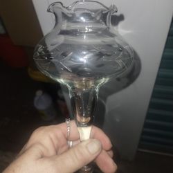 Princess House Candle Older