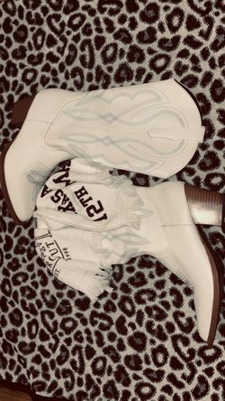 Game day boots
