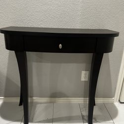 Sofa Table 