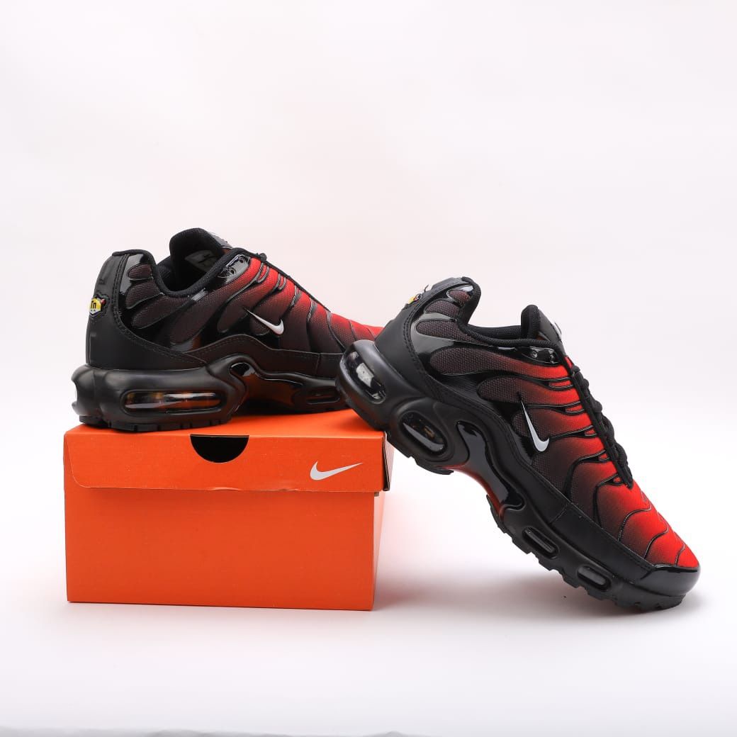 Nike Shoes - Red , Ask For Size