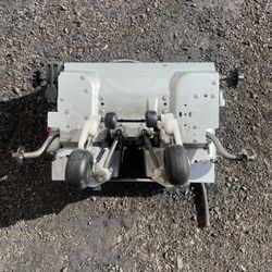 Massage Machine Motor Gears