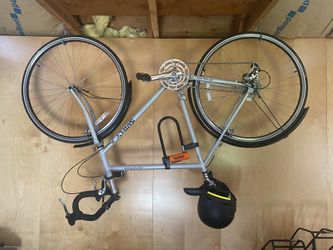 Surly Long Haul Trucker (Smoggy Pearl)