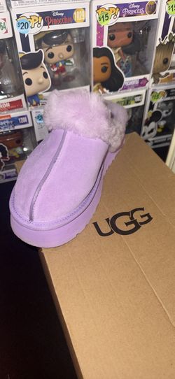 UGG Disquette slipper - Size 9
