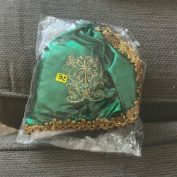 Vestido De Nino Dios