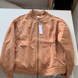 Gentle Fawn - XS jacket