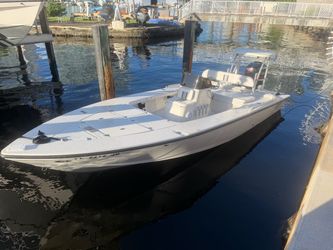1999 Hewes Light Tackle