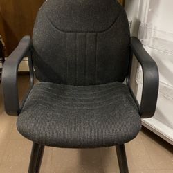 Heavy Duty Arm Chair $50 Cheap !