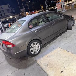 2010 Honda Civic