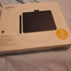 Writing Pad New In Box Seal