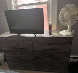 Dresser only