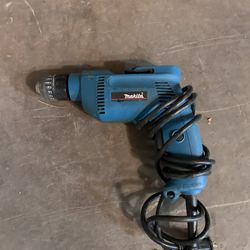 Makita Drill 