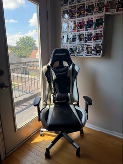 GTRACING Game Chair