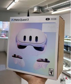 Meta Quest 3 512GB