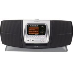 SiriusXM Speaker