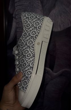 Burberry men shoes