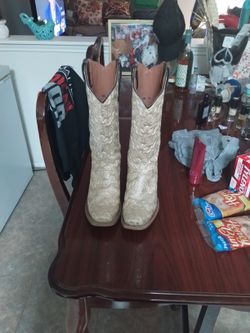 Cowboy Boots