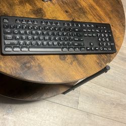 Wireless Keyboard 