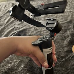 Gemble stabilizer 