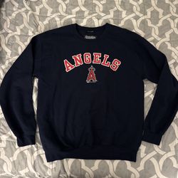 Angels Pullover Sweater - Size Medium