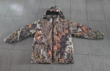 HUNTING JACKET (AGO BRAND)