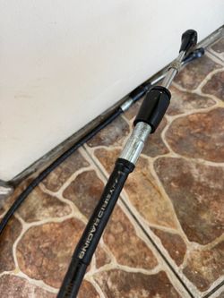 Rsx ep3 k swap shifter and cable hybrid racing